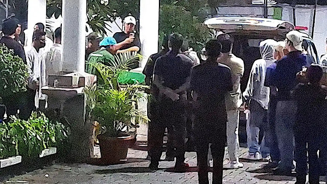 Lula Lahfah Meninggal Dunia: Kronologi, Penyebab Henti Jantung, dan Dampingi Reza Arap