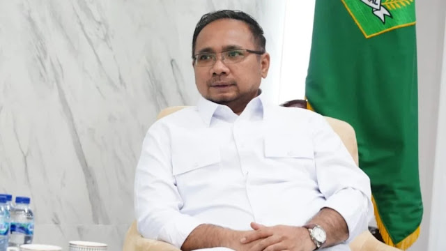 Kiai Desak PBNU Pecat Kader Tersangka Korupsi, Sebut Membiarkan Itu Haram