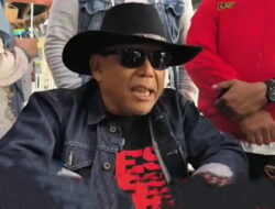 Eggi Sudjana Klarifikasi Pertemuan dengan Jokowi: Bukan Minta Maaf, Ini Alasan Hukum Restorative Justice