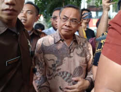 KPK Boyong Bupati Pati Sudewo ke Jakarta: Kronologi OTT Dugaan Jual Beli Jabatan Desa