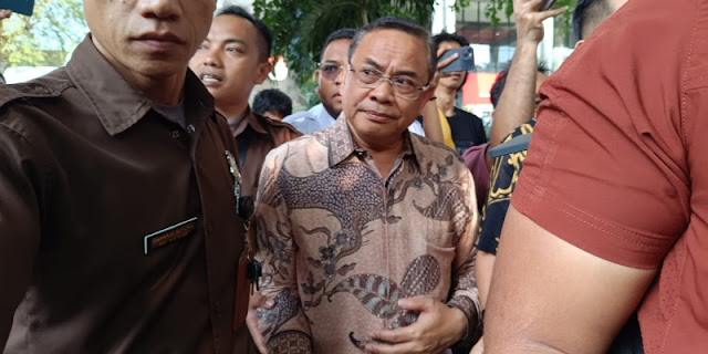 KPK Boyong Bupati Pati Sudewo ke Jakarta: Kronologi OTT Dugaan Jual Beli Jabatan Desa