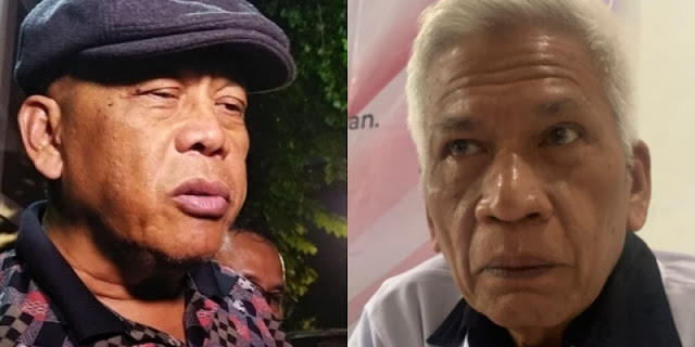 SP3 Eggi Sudjana & Damai Hari Lubis: Keadilan Restoratif atau Manipulasi Hukum?