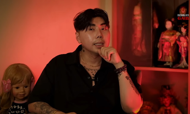 Ramalan Roy Kiyoshi 2026: Prediksi Banjir Besar Seperti Kiamat Kecil