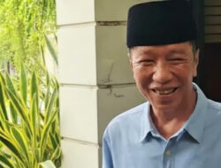 Ijazah Jokowi Dipertanyakan: Benarkah Hanya Sarjana Muda, Bukan Sarjana Penuh?