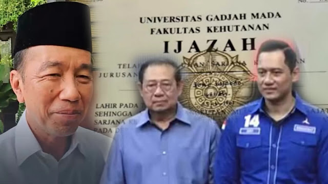 Partai Demokrat Laporkan 4 Akun Pendukung Jokowi ke Polda: Kronologi & Pasal yang Disangkakan