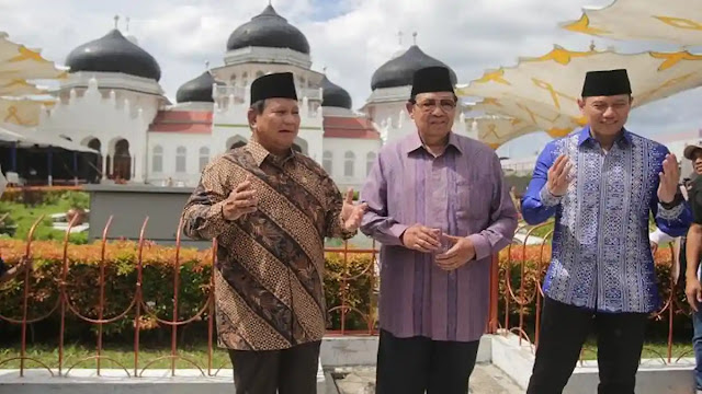 Partai Demokrat Dukung Wacana Pilkada oleh DPRD, Sejalan dengan Presiden Prabowo