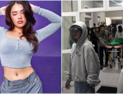 Lula Lahfah Meninggal Dunia: Polisi Akan Autopsi untuk Pastikan Penyebab & Tanggapi Isu Overdosis