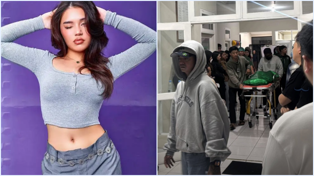 Lula Lahfah Meninggal Dunia: Polisi Akan Autopsi untuk Pastikan Penyebab & Tanggapi Isu Overdosis