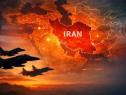 Dampak Perang AS vs Iran: Mengapa Timur Tengah Khawatir dan Analisis Risikonya