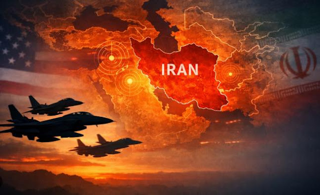 Dampak Perang AS vs Iran: Mengapa Timur Tengah Khawatir dan Analisis Risikonya