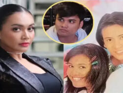 Teuku Ryan Disebut Ayah Ressa? Fakta Kronologi & Gugatan Denada Rp 7 M