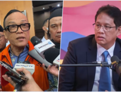 Noel Ebenezer Peringatkan Purbaya: Hati-hati, Anda Bisa Di-Noel-kan! | Analisis Kasus