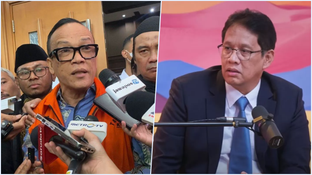 Noel Ebenezer Peringatkan Purbaya: Hati-hati, Anda Bisa Di-Noel-kan! | Analisis Kasus