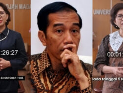 Kekeliruan Tanggal Lulus Jokowi di Video UGM: Fakta, Kronologi, dan Analisis Lengkap
