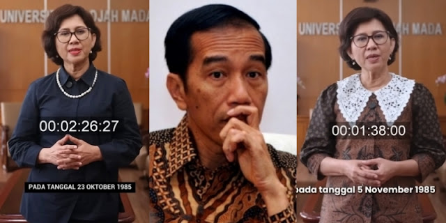 Kekeliruan Tanggal Lulus Jokowi di Video UGM: Fakta, Kronologi, dan Analisis Lengkap
