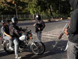 AS Desak Warga Negara Segera Tinggalkan Venezuela: Peringatan Level 4 & Ancaman Milisi Colectivos