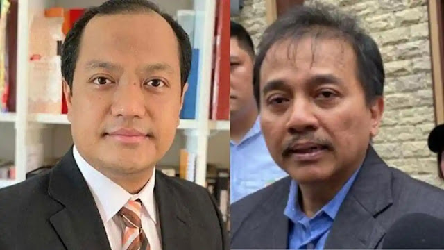 Partai Demokrat Bantah Keterlibatan SBY dan Tegaskan Roy Suryo Bukan Kader