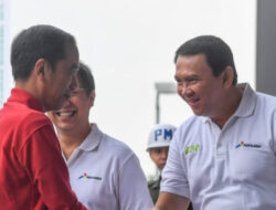 Ahok Tantang Jaksa Periksa Jokowi untuk Usut Tuntas Kasus Korupsi BBM Pertamina