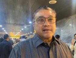 Gerakan Rakyat Usung Anies Baswedan Capres 2029, Demokrat Soroti Syarat Verifikasi Partai