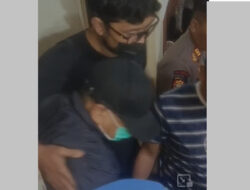 Bupati Pati Sudewo Ditangkap KPK: Kronologi OTT, Reaksi Warga Koruptor Digulung, dan Fakta Terbaru