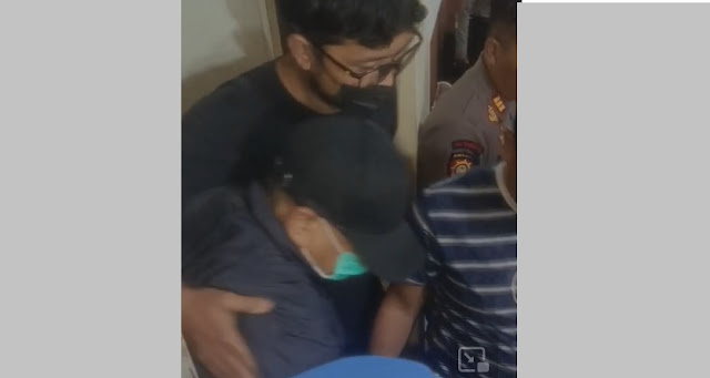 Bupati Pati Sudewo Ditangkap KPK: Kronologi OTT, Reaksi Warga Koruptor Digulung, dan Fakta Terbaru