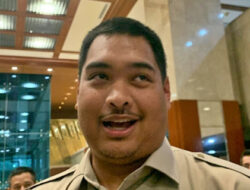 KPK Periksa Eks Menpora Dito Ariotedjo: Perannya dalam Kasus Korupsi Kuota Haji 2023-2024