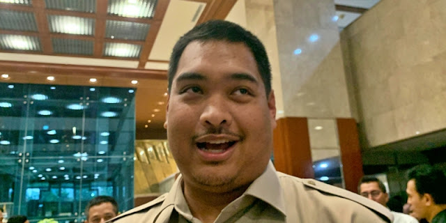 KPK Periksa Eks Menpora Dito Ariotedjo: Perannya dalam Kasus Korupsi Kuota Haji 2023-2024