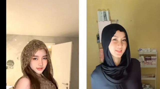 Saylviee Viral: Fakta Cosplay Seksi yang Trending di TikTok & Google