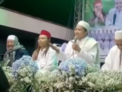 Viral! Kiai Eko Nuryanto Kaitkan Bencana Aceh dengan Politik, Tuai Kecaman Warganet