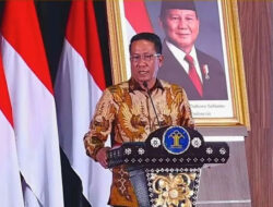 KUHP Baru 2026: Aturan Penghinaan Presiden & Lembaga Negara di Media Sosial