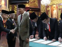 Gaji Sabrang Noe Letto di DPN: Besaran, Posisi Eselon 2A, dan Tugasnya