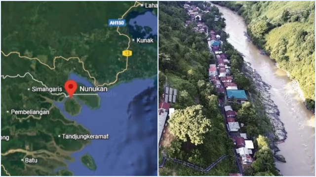 Malaysia Klaim 3 Desa di Nunukan: MoU 2025, OBP, dan Penjelasan Lengkap
