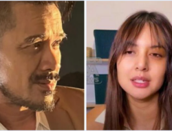 Aurelie Moeremans Buka Suara: Kisah Korban Grooming di Usia 15 Tahun dan Kaitannya dengan Roby Tremonti