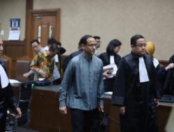 Nadiem Makarim Beberkan Resistensi Pihak Lama di Kemendikbudristek Terhadap Perubahan