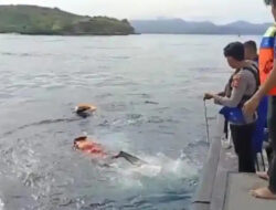 Jenazah Pelatih Valencia CF Ditemukan di Labuan Bajo, 2 Korban Masih Dicari