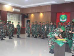 Babinsa Serda Heri Dihukum 21 Hari: Kronologi Tuduhan Es Gabus Spons ke Pedagang