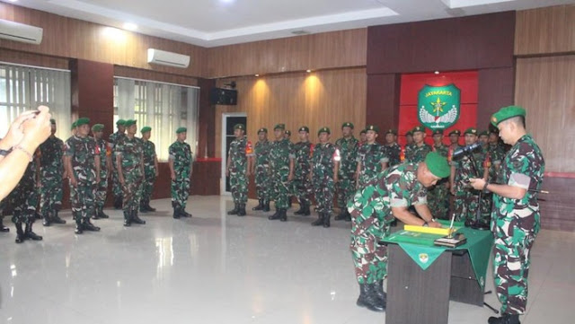 Babinsa Serda Heri Dihukum 21 Hari: Kronologi Tuduhan Es Gabus Spons ke Pedagang