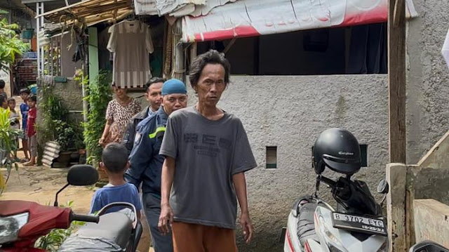 Motor Pemberian Kapolres ke Penjual Es Kue Viral Dipakai Anak untuk Ojol, Dedi Mulyadi Syok