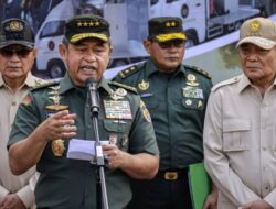 KSAD Maruli Beberkan Alasan Biaya Sumur Bor Rp150 Juta: Kedalaman 200 Meter untuk Satu Desa