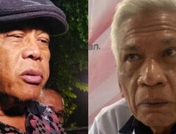 Pertemuan Eggi Sudjana dan Damai Hari Lubis dengan Jokowi Diragukan, TPUA Bantah Misi Utang