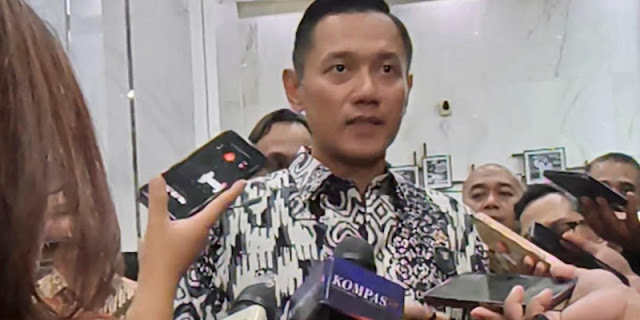 Restrukturisasi Utang Kereta Cepat Whoosh: Solusi Terbaik Pemerintah Menurut AHY