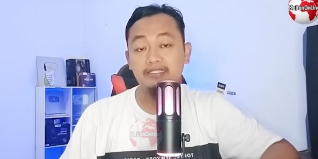 Kajian Online Minta Maaf ke SBY & Demokrat: Konten Ditarik dan Direvisi