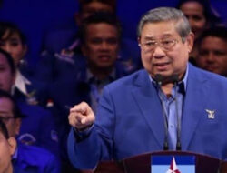 Somasi ke Budhius M Piliang: Isu Ijazah Jokowi & Keterkaitan SBY Dikupas Tuntas