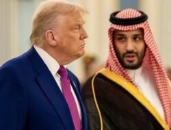 Arab Saudi & Negara Teluk Peringatkan AS: Serangan ke Iran Picu Krisis Minyak Global & Hancurkan Ekonomi Dunia