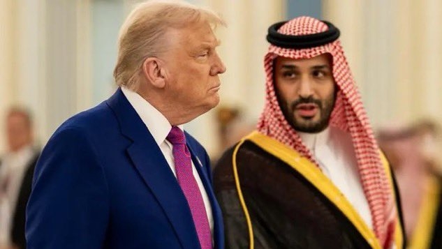 Arab Saudi & Negara Teluk Peringatkan AS: Serangan ke Iran Picu Krisis Minyak Global & Hancurkan Ekonomi Dunia