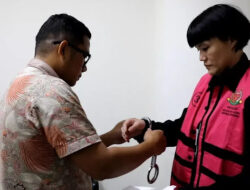 Bayar Buzzer Rp 597,5 Juta Sebulan: Fakta Marcella Bela Harvey Moeis di Sidang