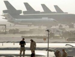 Ancaman Serangan Militer AS ke Iran dalam 24 Jam: Analisis Lengkap Krisis 2024