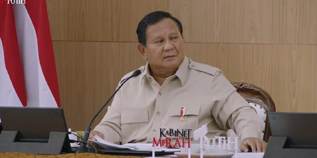 Retret Kabinet Prabowo 2026 di Hambalang: Evaluasi Kinerja dan Uji Loyalitas Menurut Analis