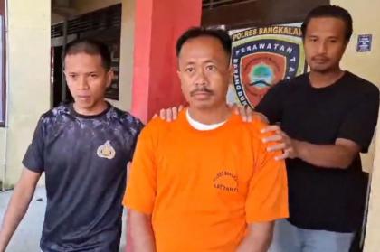 Paman Aniaya Keponakan Hingga Tewas di Bangkalan, Motif Cekcok Mulut