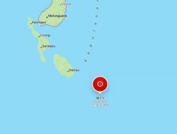 Gempa M 7.1 Guncang Talaud Sulut: Dampak, Lokasi, dan Imbauan BNPB